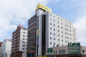 Гостиница Smile Hotel Utsunomiya Higashiguchi  Уцуномия